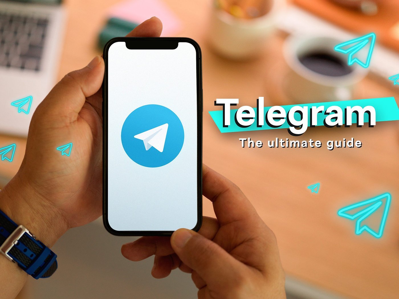 Telegram's number filtering technology: Ensuring communication privacy.
